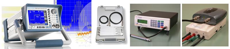 Spektrumanalyser, Spektrumanalyzer, EMV-Sonde, Nahfeldsonde, Magnetfeld, Elektrisches Feld, Elektromagnetisches Feld, Vektoranalyser, Vectoranalyzer, komplexe Impedanz, Resonanz