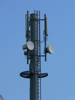 Hochfrequenz, GSM, UMTS, WLAN, GPRS, GPS, NISV, Reizschwelle