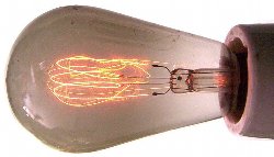 Glühbirne Energieverschwender, Standby, Sparlampe, Vorschaltgerät