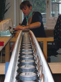 Simulation, projektspezifisch, Specific, kundenspezifisch, auftragsspezifisch, Line-Array, Lautsprechergruppe, Gruppenlautsprecher, Richtwirkung